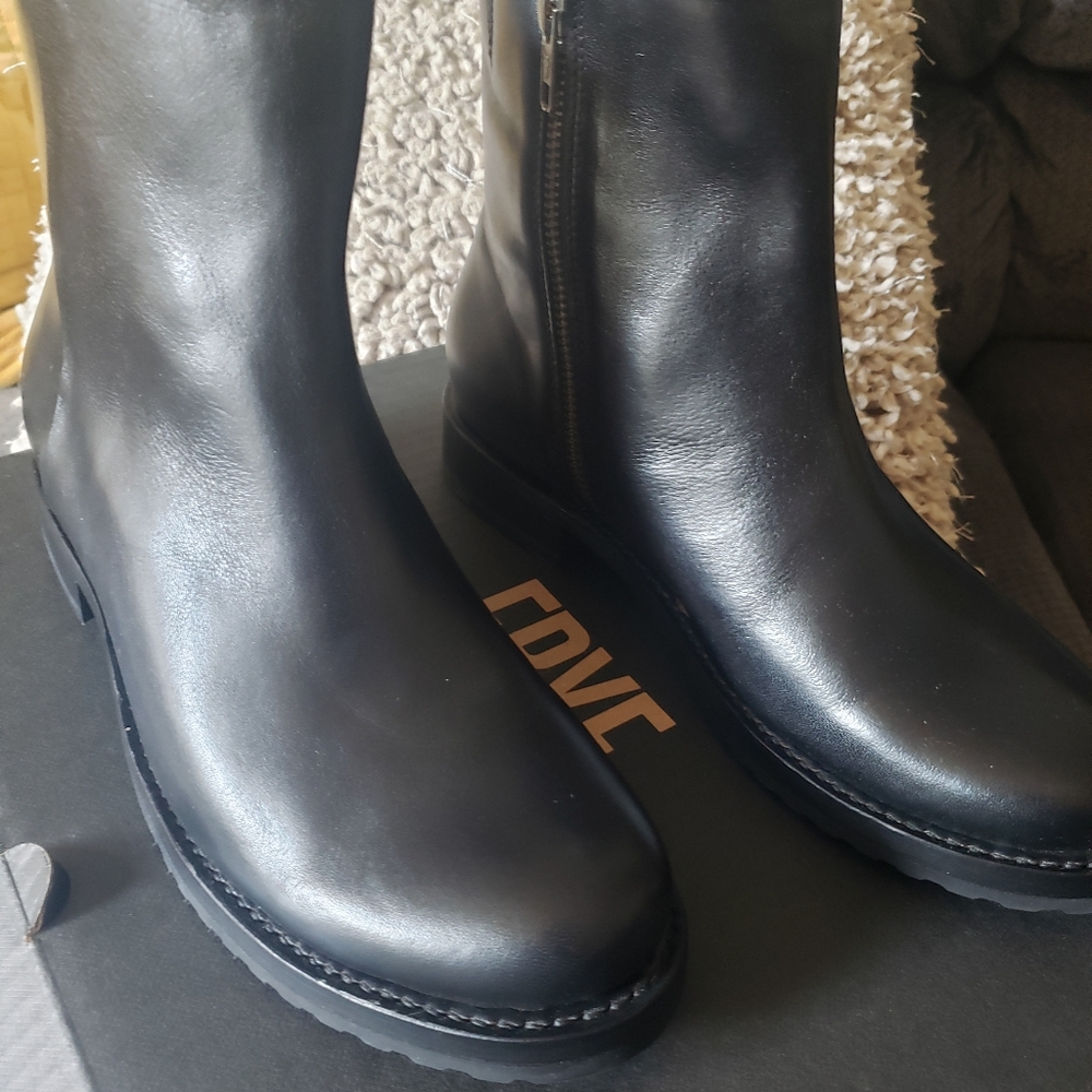 Womens boots